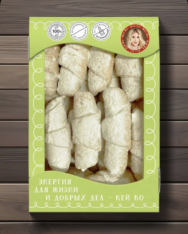  Кей Ко Мутаки с Грецким орехом, 275г    в Белебее